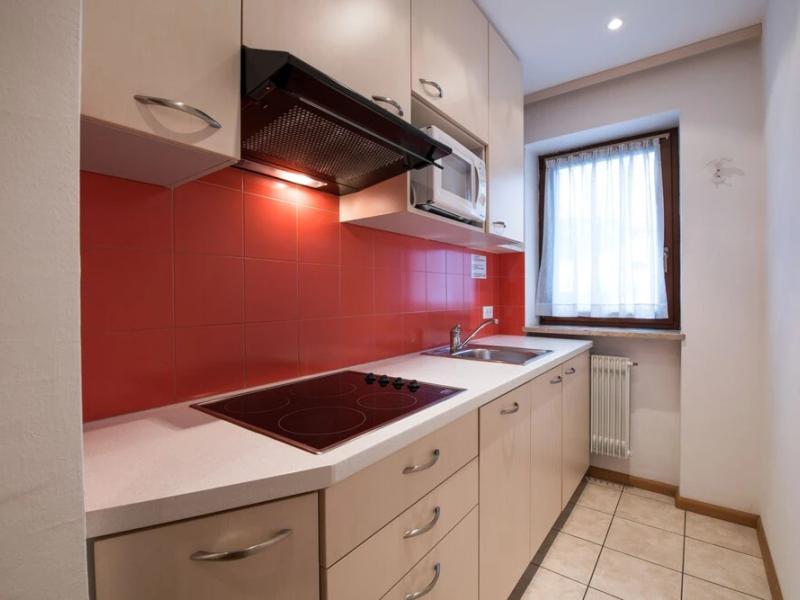 Residence Hotel La Tambra