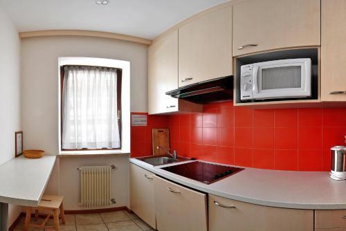 Residence Hotel La Tambra