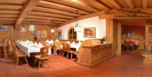 Residence Hotel La Tambra