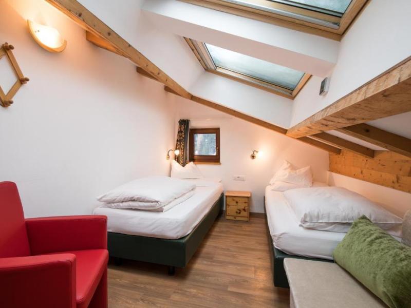 Residence Hotel La Tambra