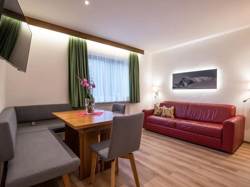 Residence Hotel La Tambra