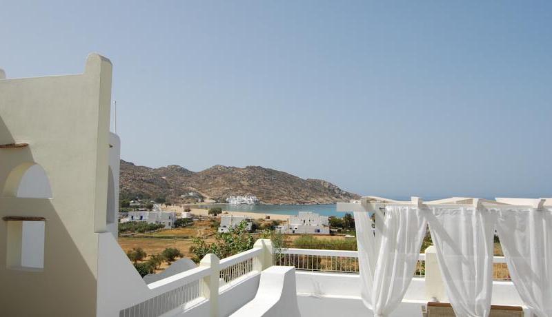Marcos Beach Hotel