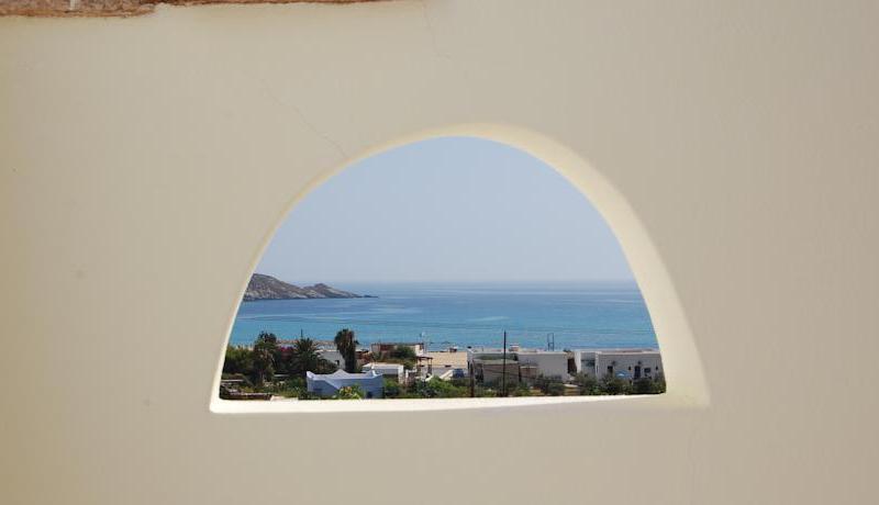 Marcos Beach Hotel