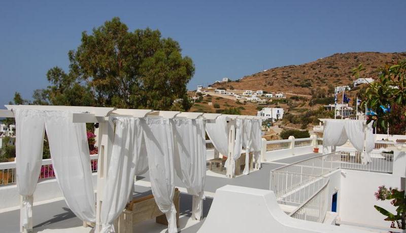 Marcos Beach Hotel