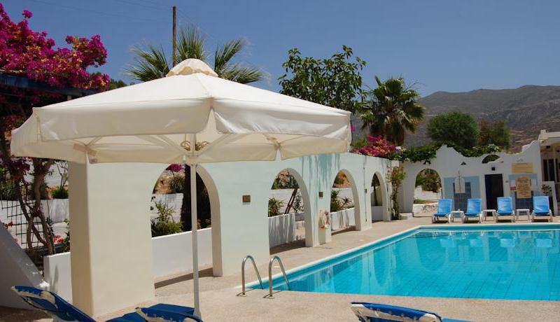Marcos Beach Hotel