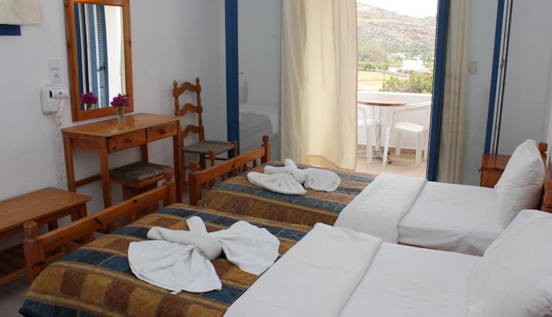 Marcos Beach Hotel