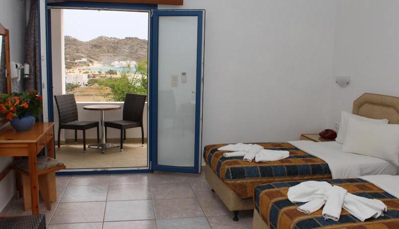 Marcos Beach Hotel