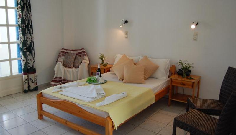Marcos Beach Hotel