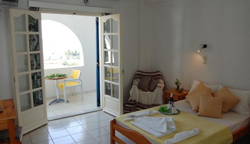 Marcos Beach Hotel