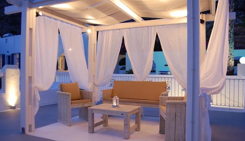 Marcos Beach Hotel