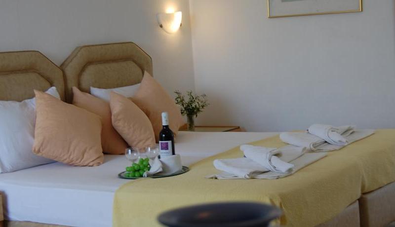 Marcos Beach Hotel