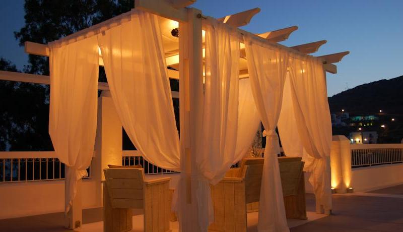 Marcos Beach Hotel