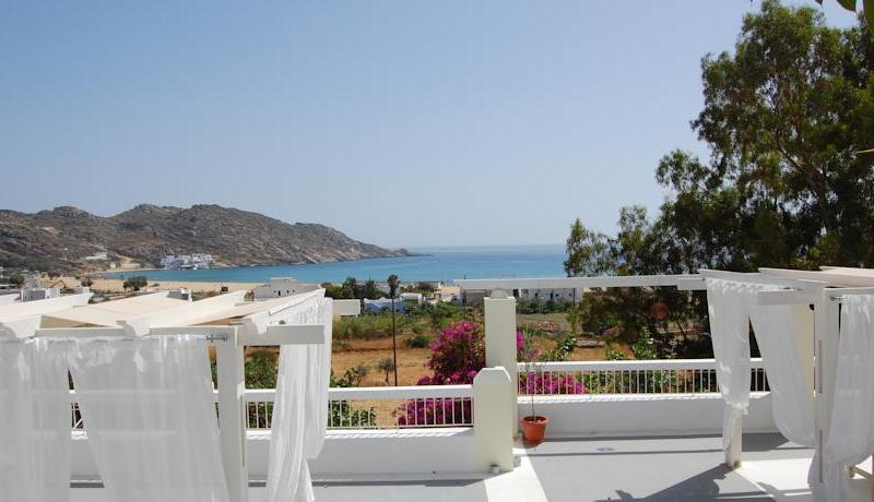 Marcos Beach Hotel