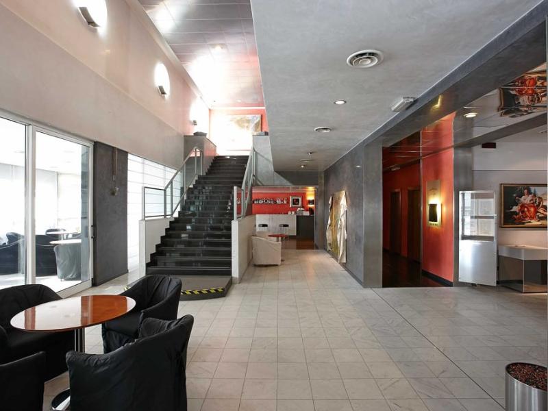Hotel Vicenza Tiepolo