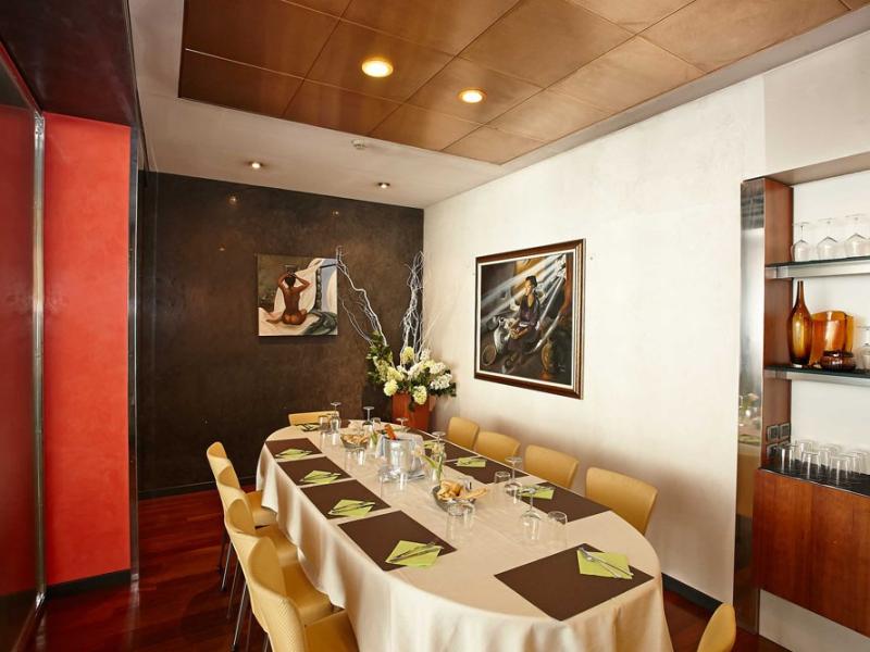 Hotel Vicenza Tiepolo