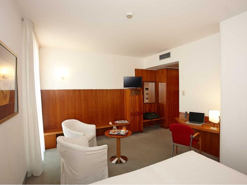 Hotel Vicenza Tiepolo