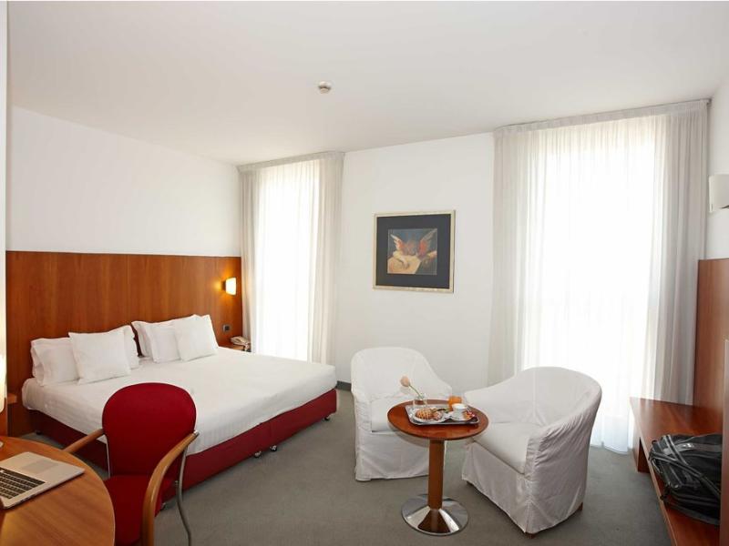 Hotel Vicenza Tiepolo