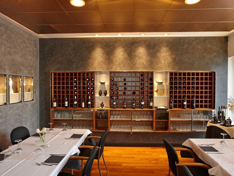 Hotel Vicenza Tiepolo