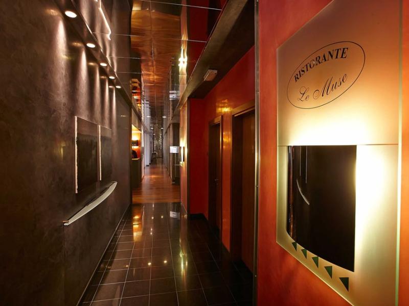 Hotel Vicenza Tiepolo