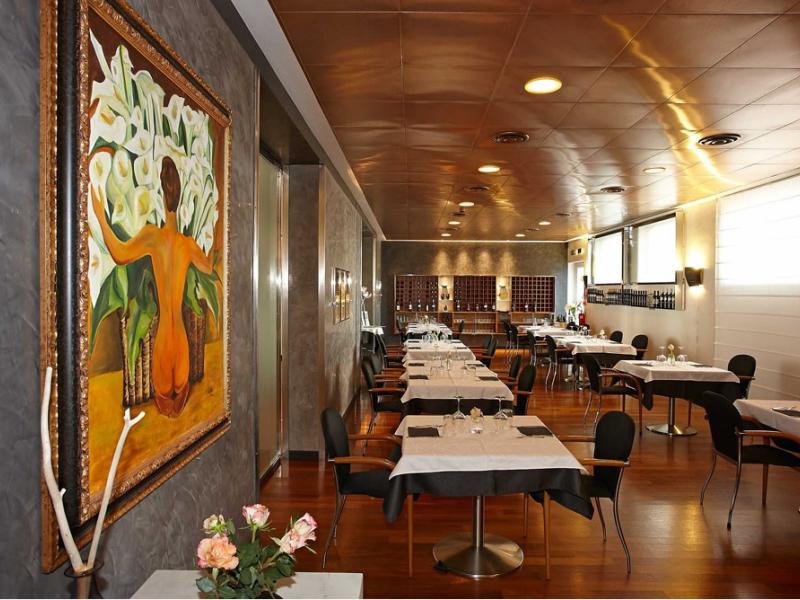Hotel Vicenza Tiepolo