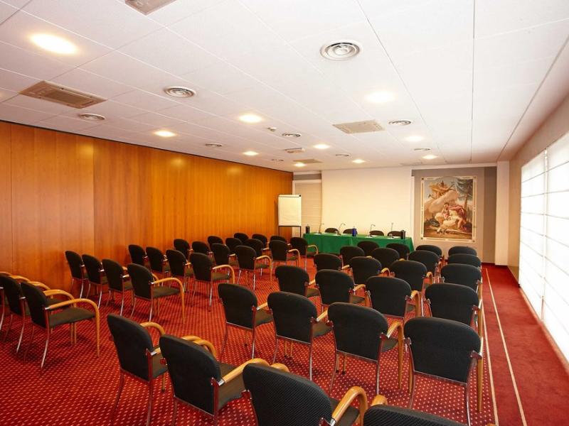 Hotel Vicenza Tiepolo