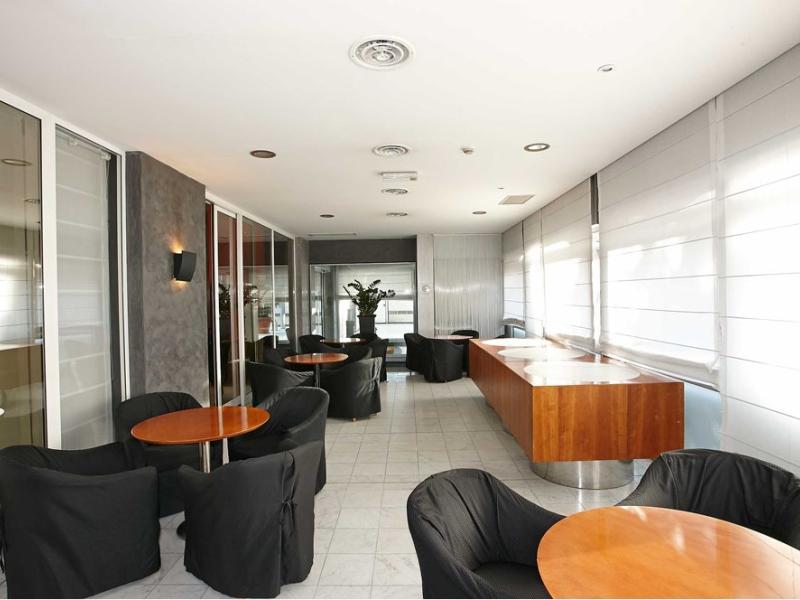 Hotel Vicenza Tiepolo