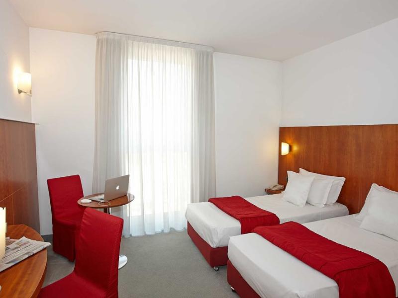 Hotel Vicenza Tiepolo