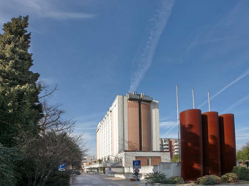 Hotel Vicenza Tiepolo