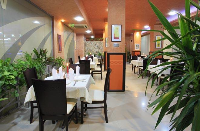 Rainbow Holiday Complex