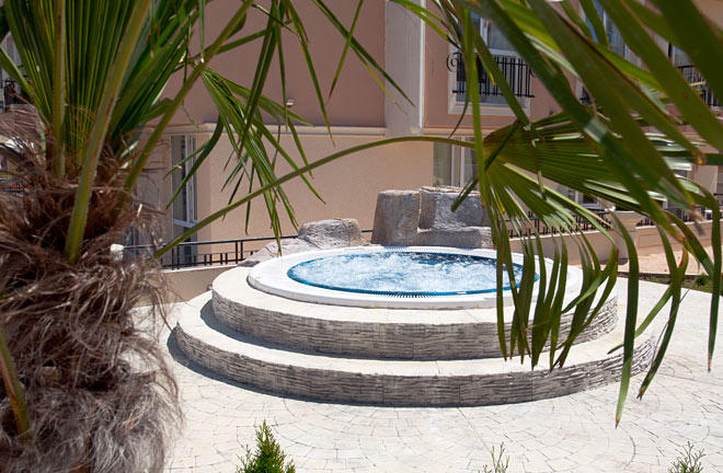 Rainbow Holiday Complex