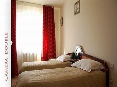 Eurohotel (Трансильвания)