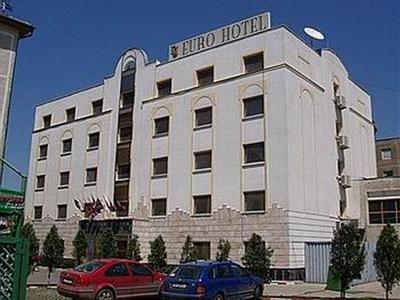 Eurohotel (Трансильвания)