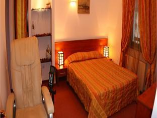Casa David