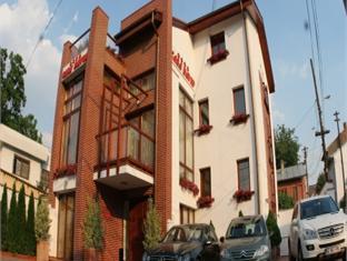 Casa David