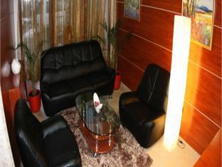 Casa David