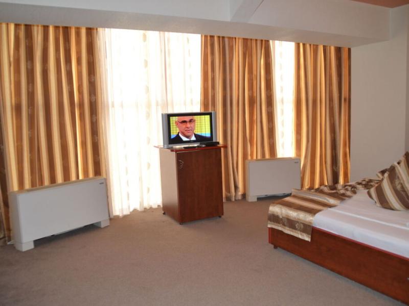Hotel Helin