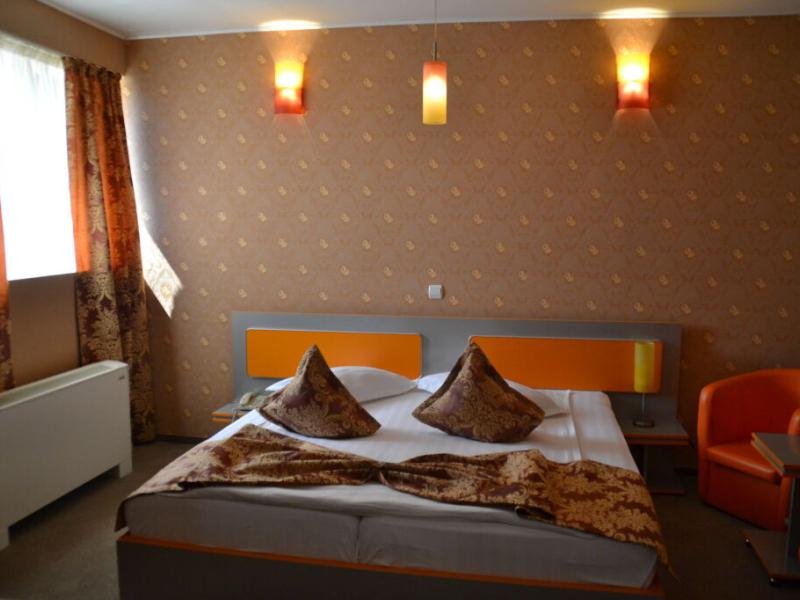 Hotel Helin