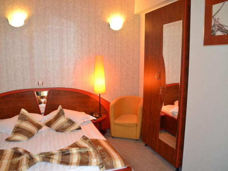 Hotel Helin