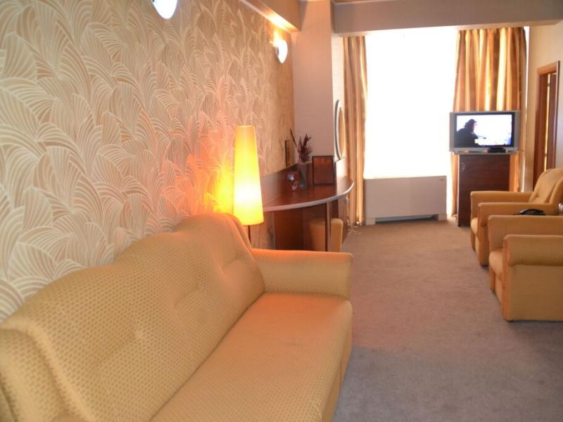 Hotel Helin