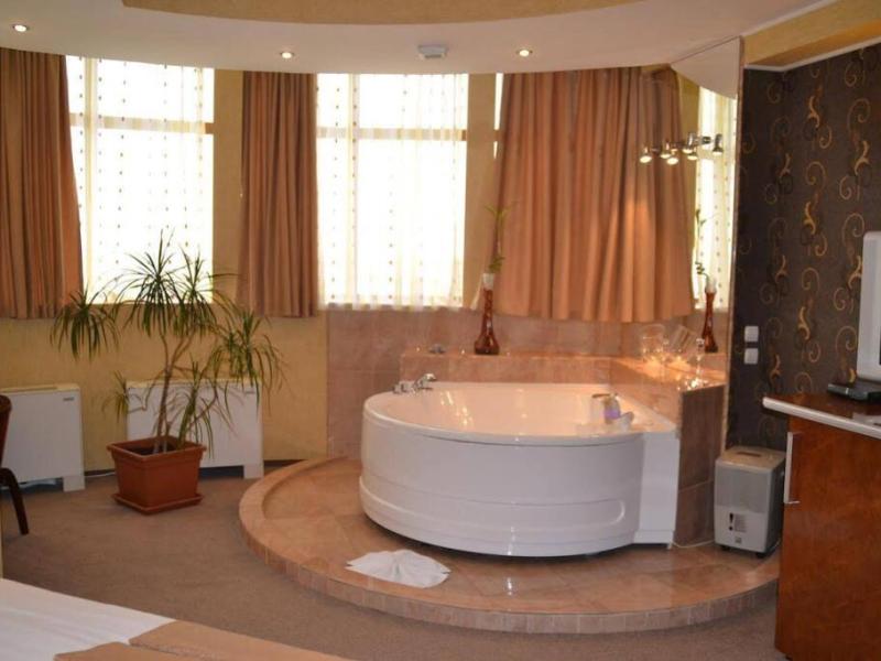 Hotel Helin