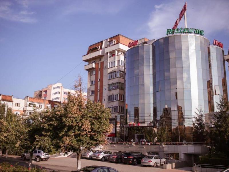 Hotel Helin