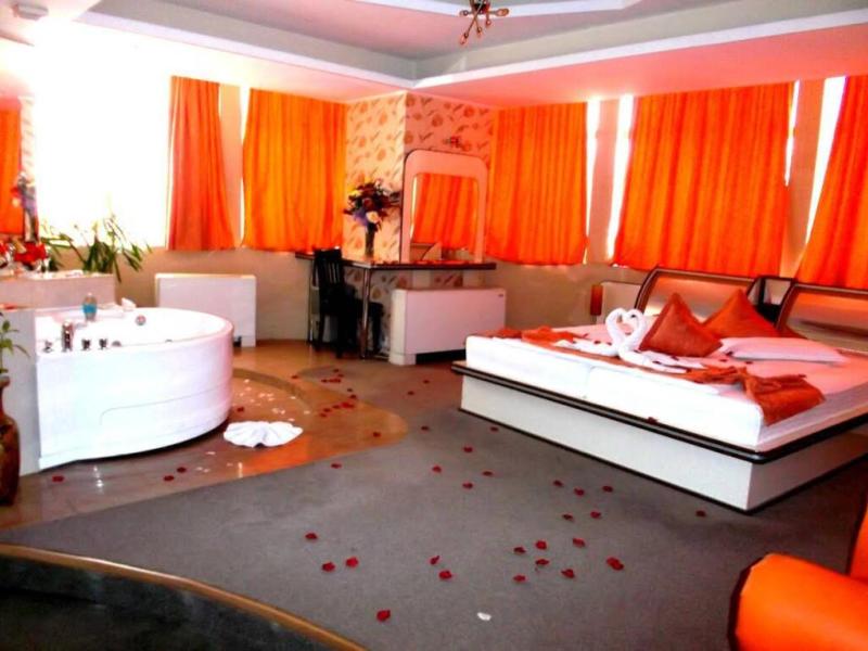 Hotel Helin