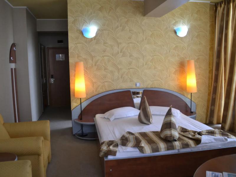 Hotel Helin