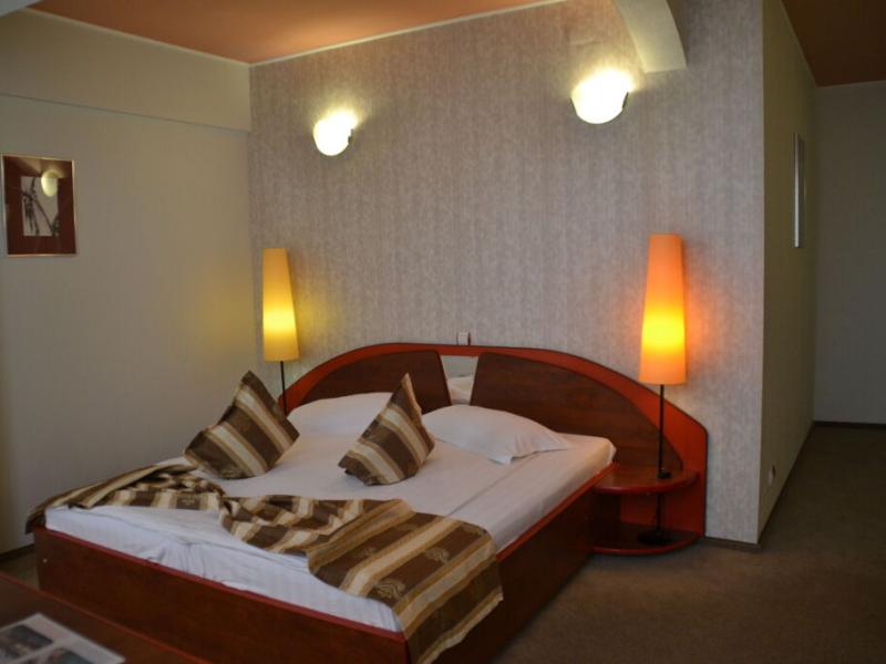 Hotel Helin