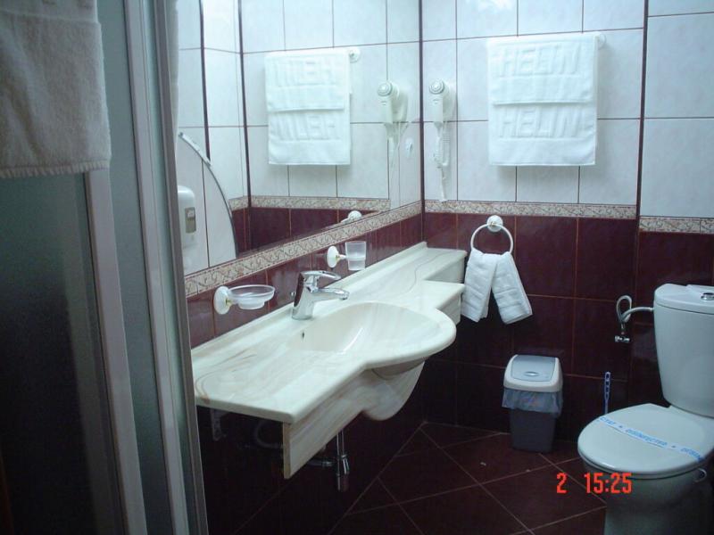 Hotel Helin
