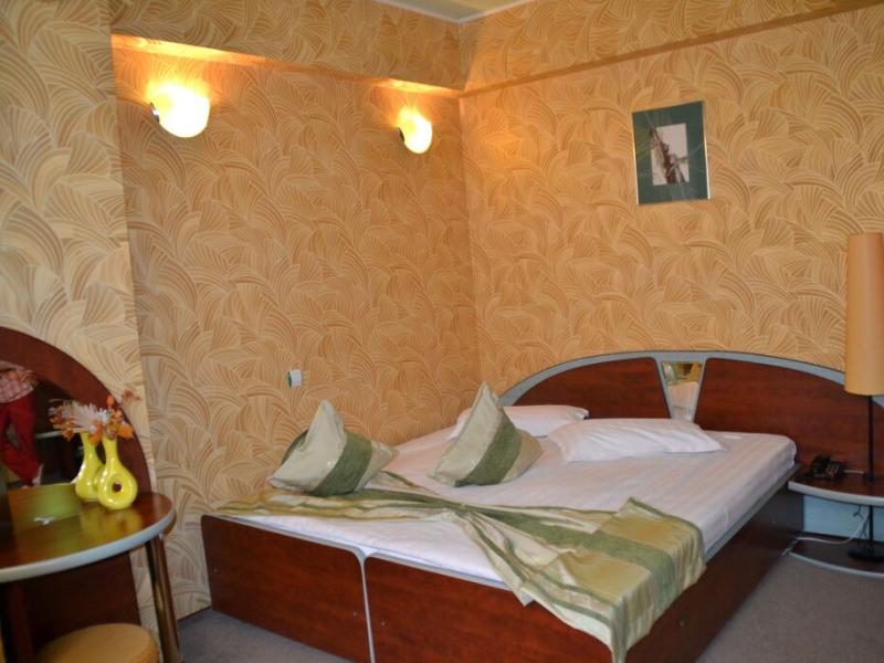 Hotel Helin