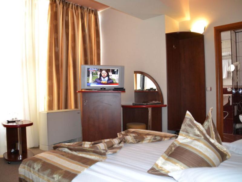 Hotel Helin