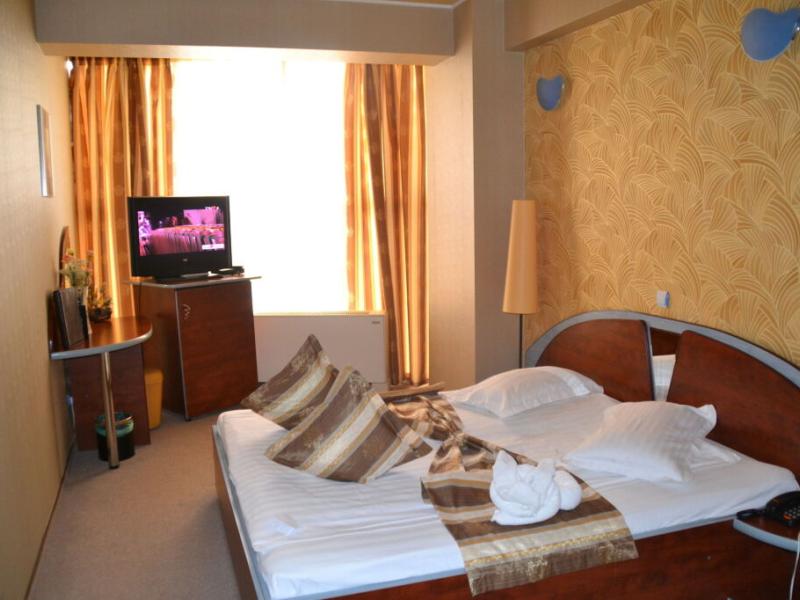 Hotel Helin