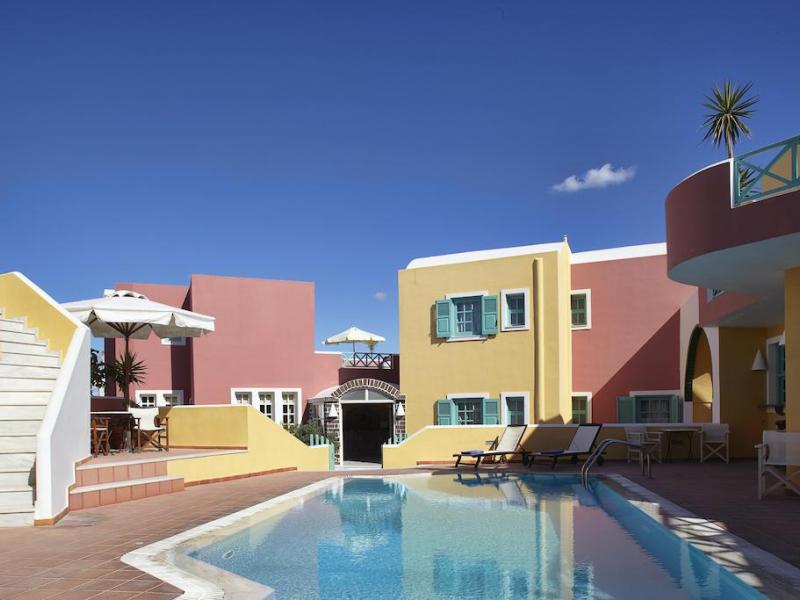 Nikolas Hotel
