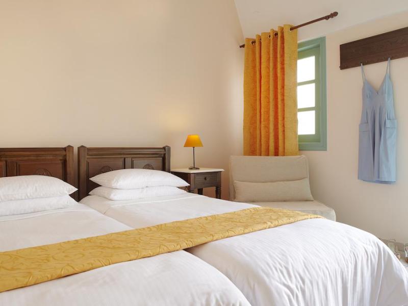 Nikolas Hotel